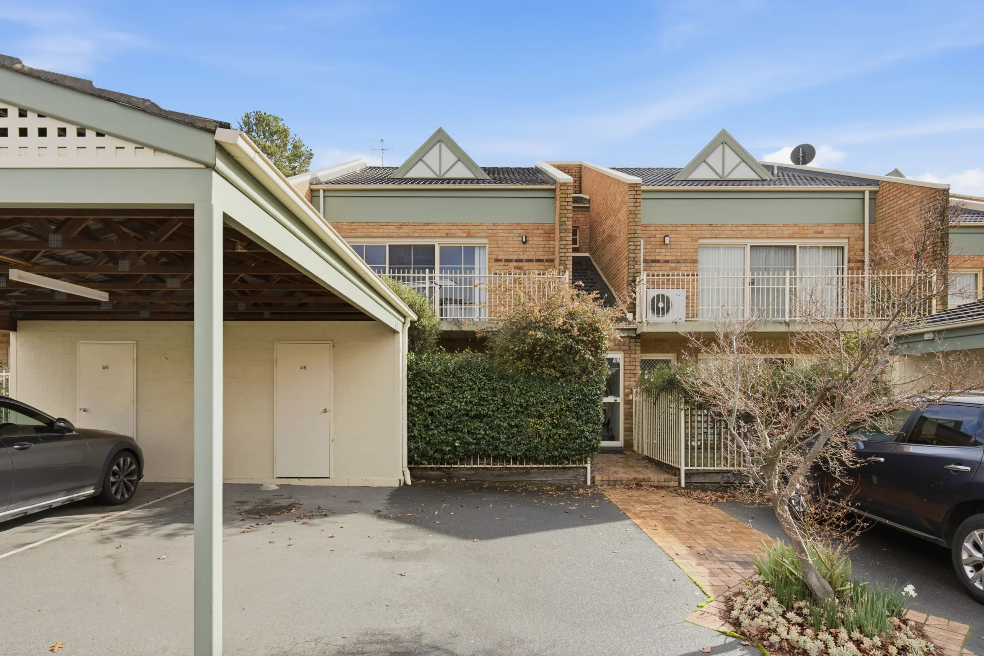 50/42 Jerrabomberra Avenue, Narrabundah, ACT 2604