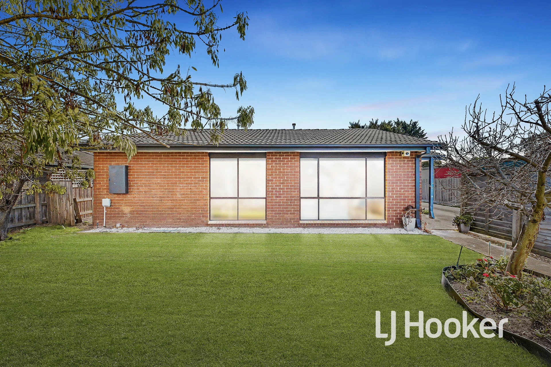 50 Beckington Crescent, Hampton Park, Vic 3976