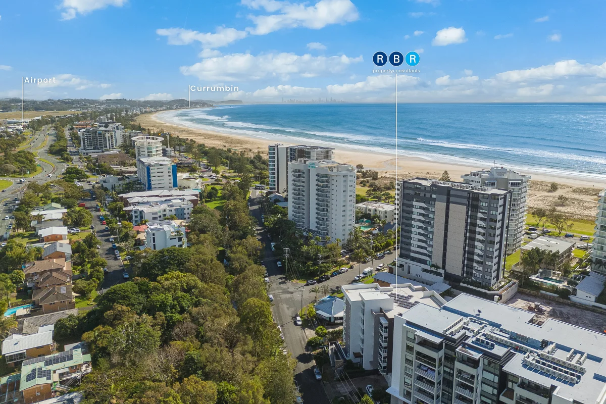 501/19 Winston Street, Coolangatta, Qld 4225