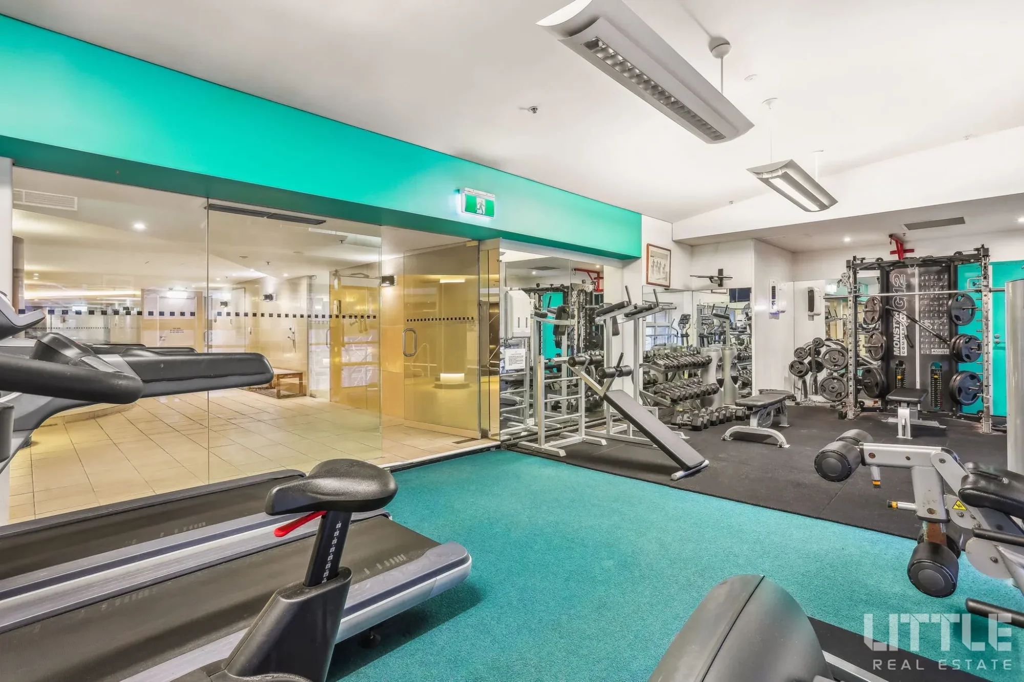 501/281-283 Elizabeth Street, Sydney, NSW 2000