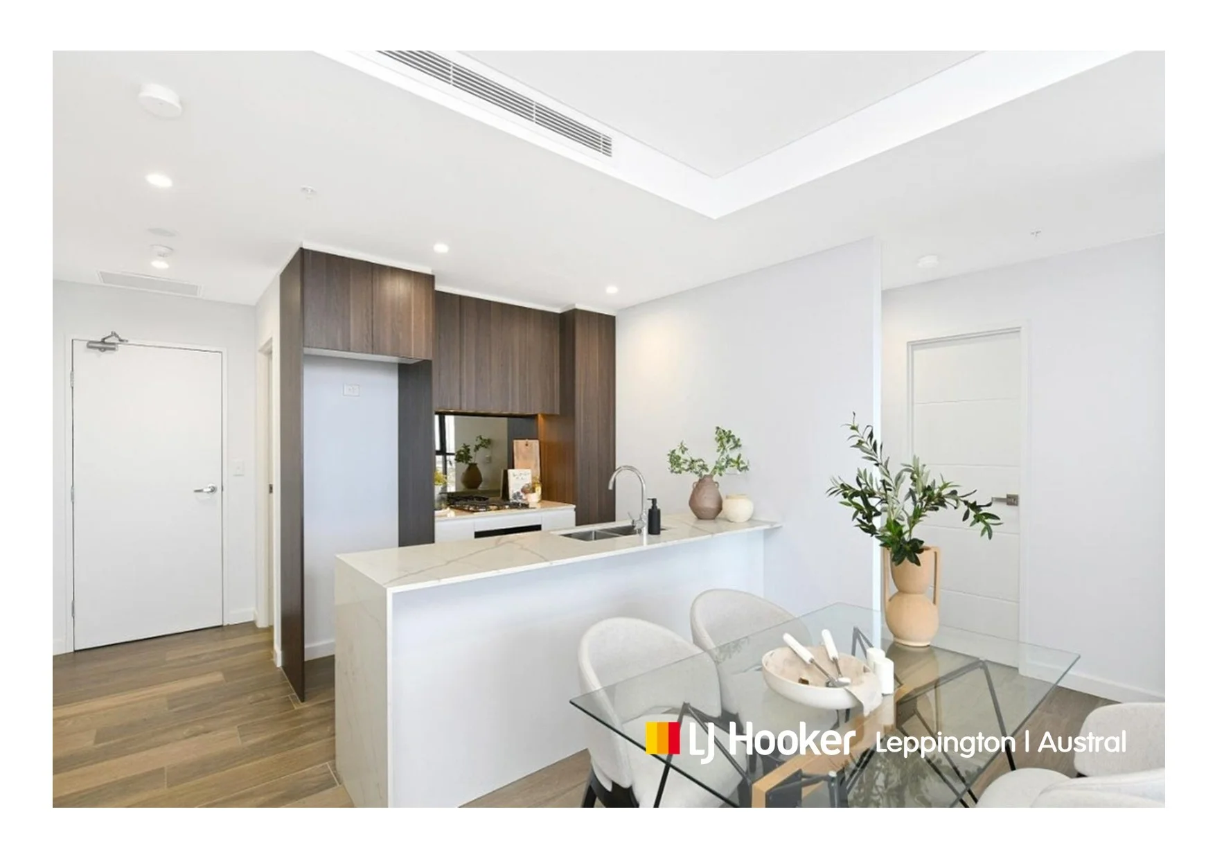 501/311 Hume Highway, Liverpool, NSW 2170