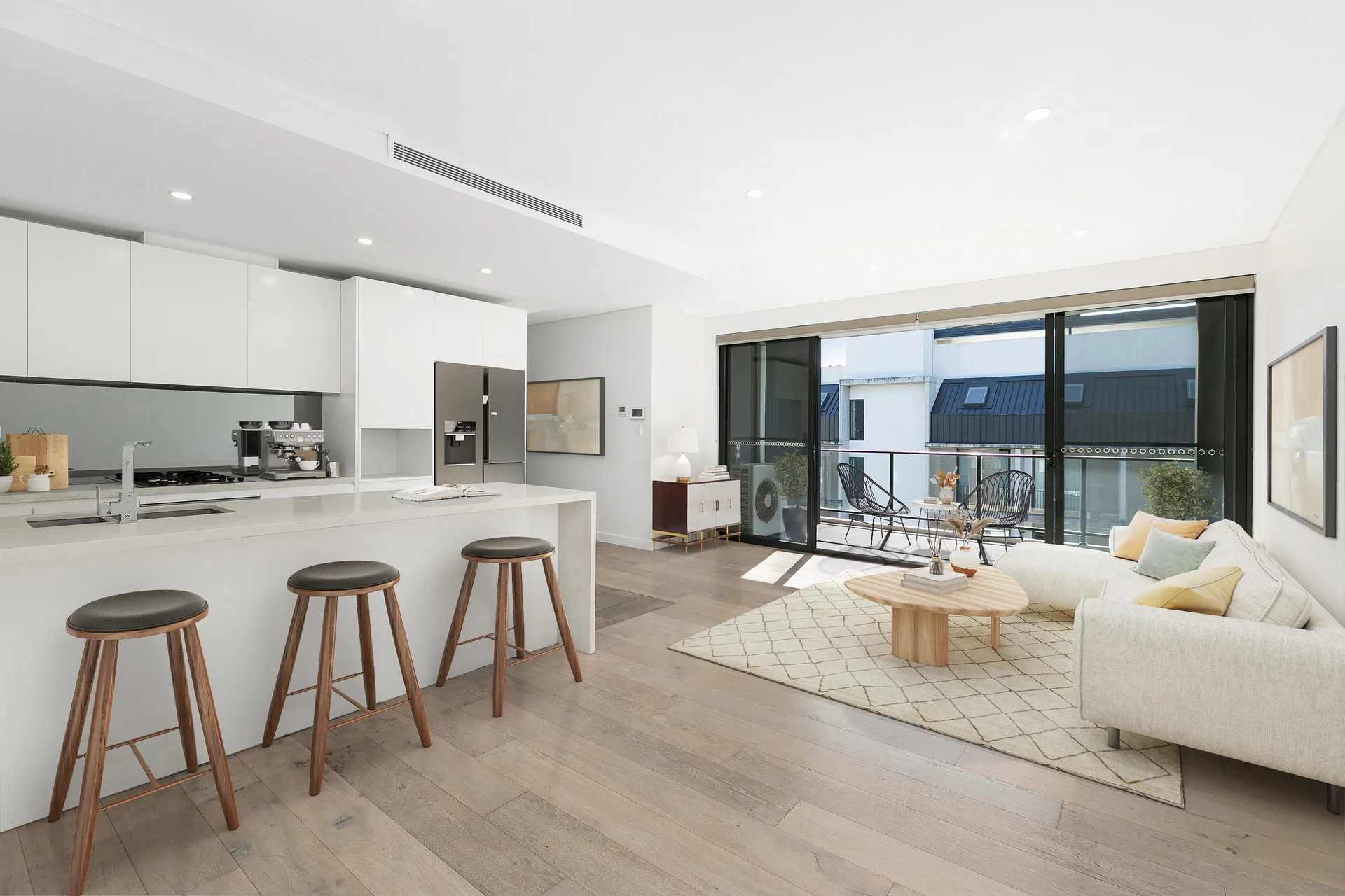 501/315 Taren Point Road, Caringbah, NSW 2229