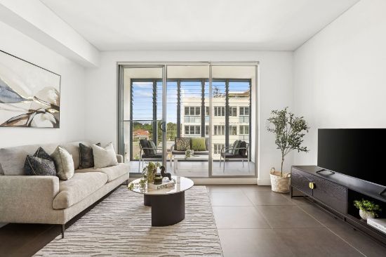 501/425 Liverpool Road, Ashfield, NSW 2131