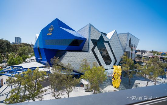 501/80 Milligan St, Perth, WA 6000