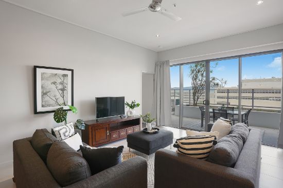 503/122 Walker Street, Townsville City, Qld 4810
