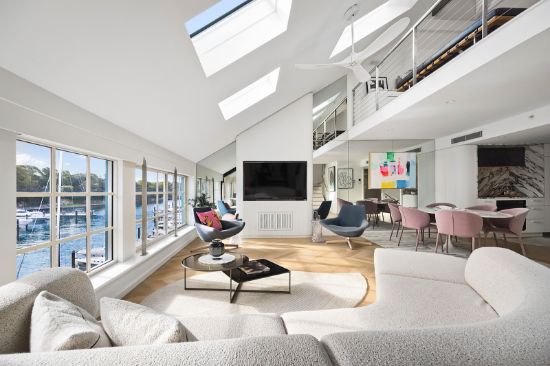 503/6E Cowper Wharf Roadway, Woolloomooloo, NSW 2011