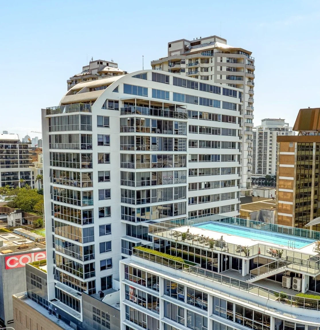 503/80 Ebley Street, Bondi Junction, NSW 2022