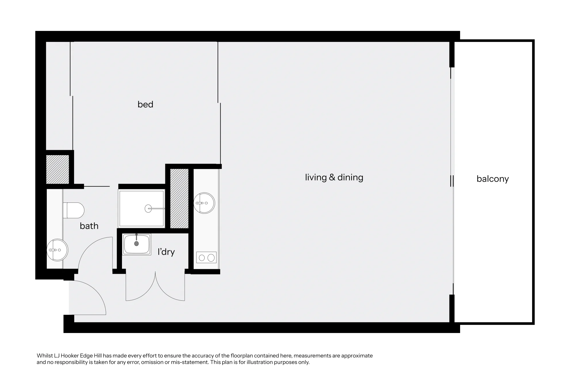 504/1 Marlin Parade, Cairns City, Qld 4870