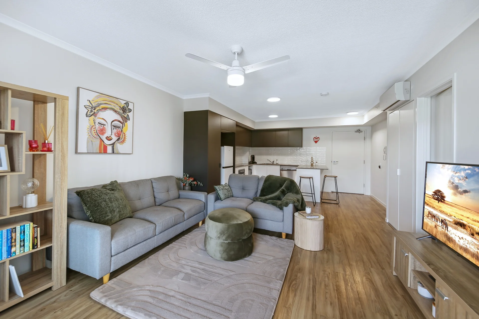 504/14 Maud Street, Nambour, Qld 4560