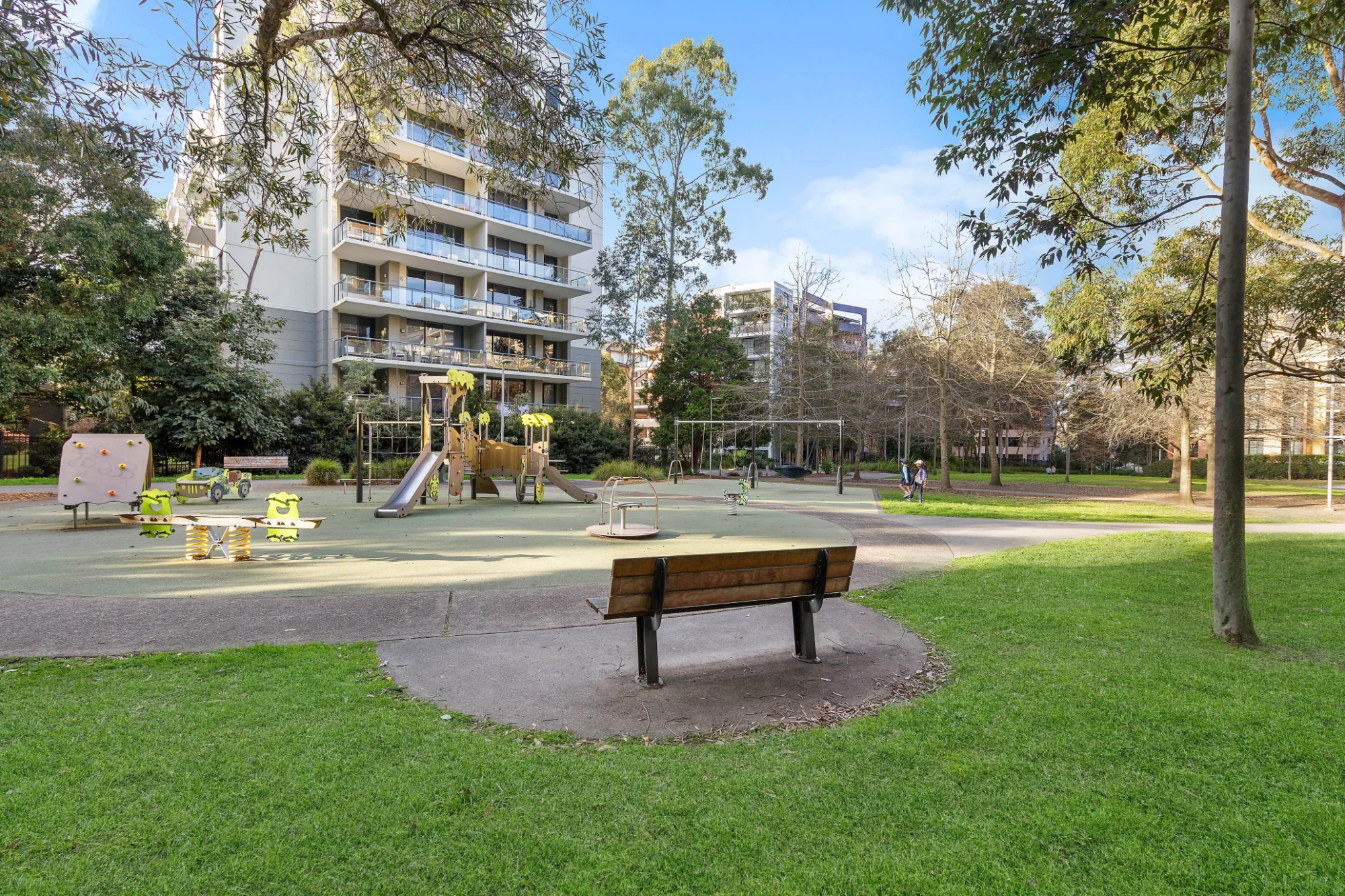 504/25-31 Orara Street, Waitara, NSW 2077