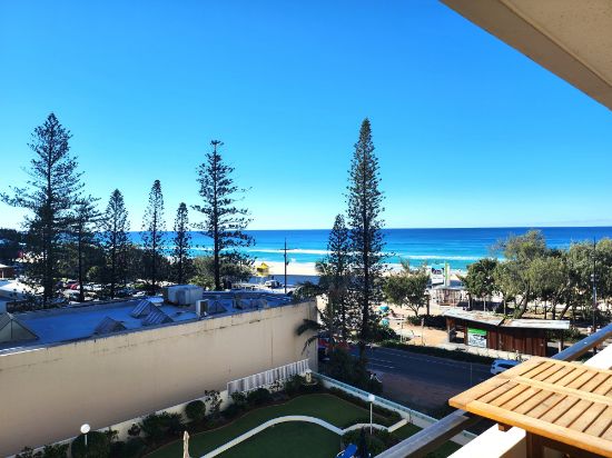 504/40 The Esplanade, Surfers Paradise, Qld 4217