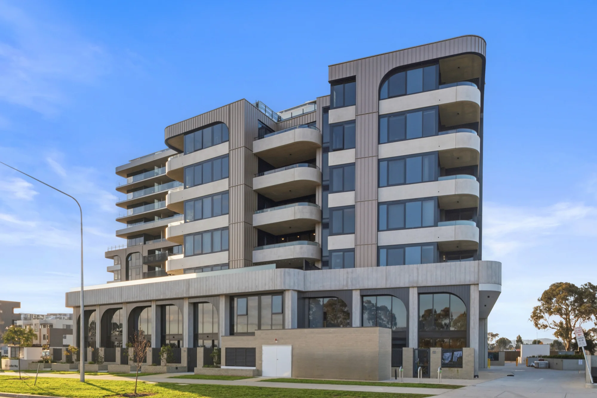 504/61 Camilleri Way, Gungahlin, ACT 2912