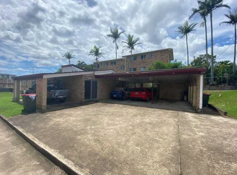 505/1 Rode Rd Road, Chermside West, Qld 4032