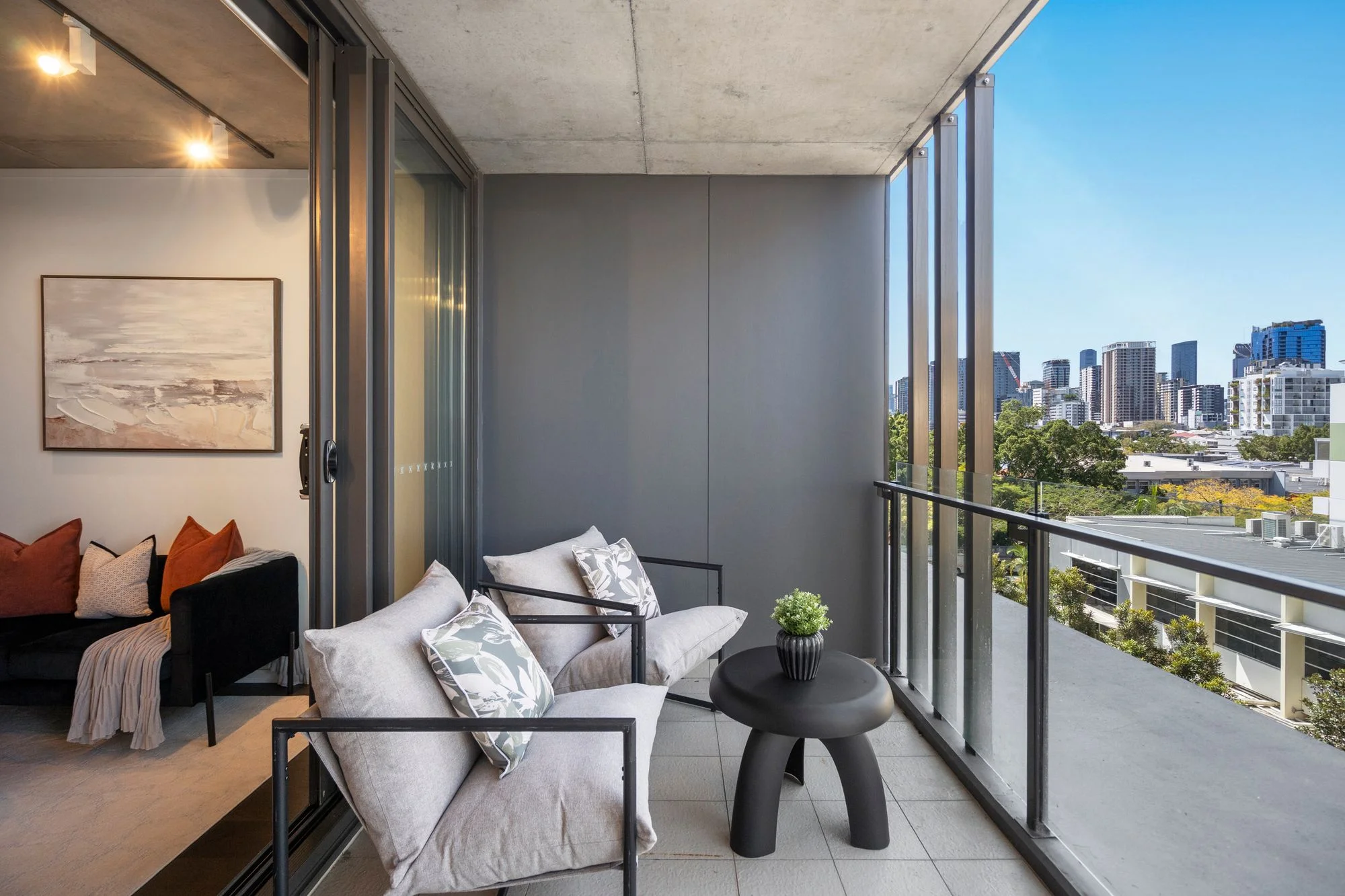 505/21 Buchanan Street, West End, Qld 4101