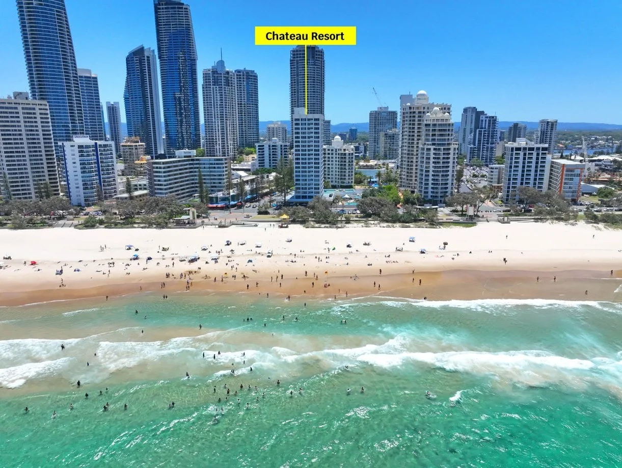 507/44-52 The Esplanade, Surfers Paradise, Qld 4217