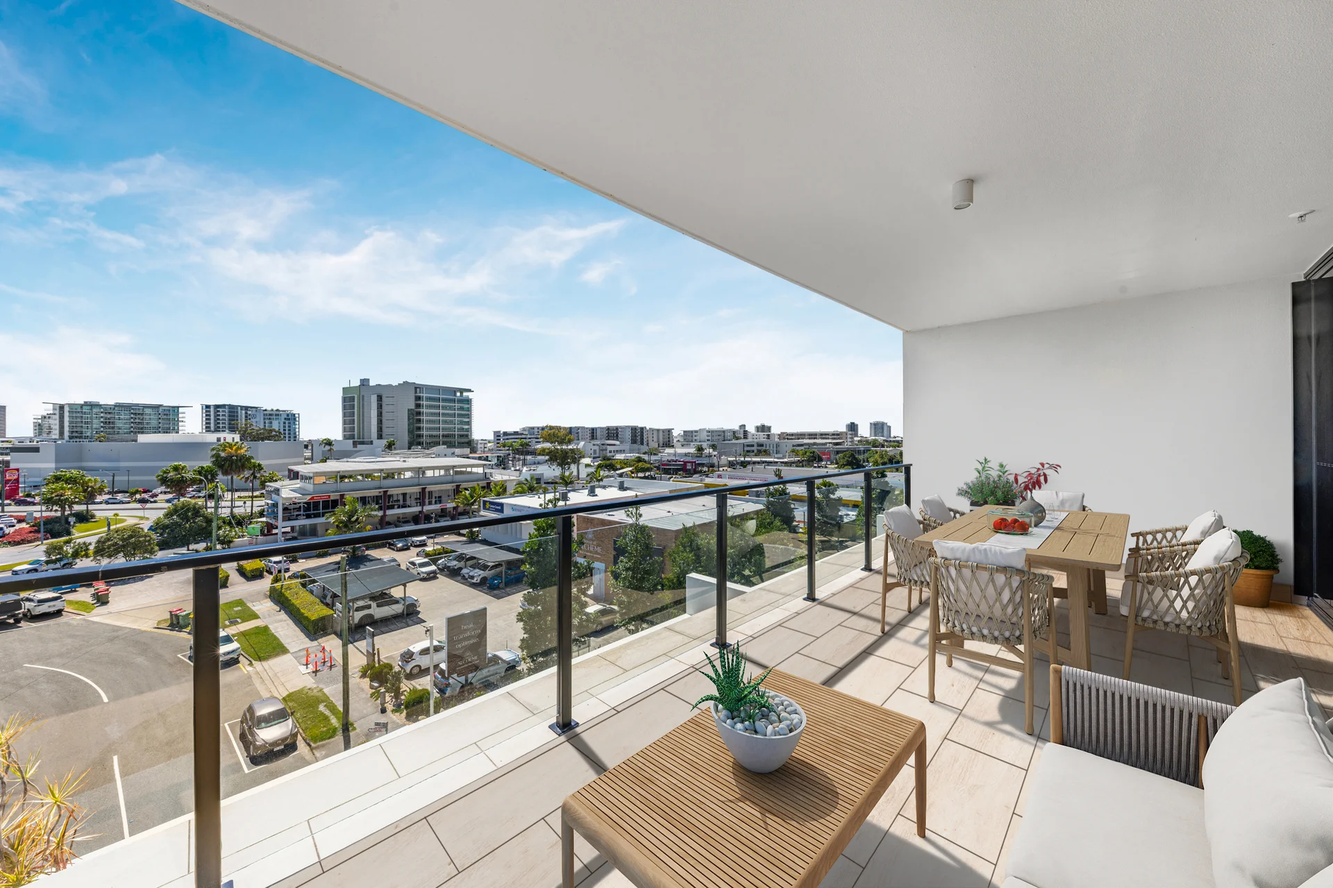 507/9 Market Lane, Maroochydore, Qld 4558