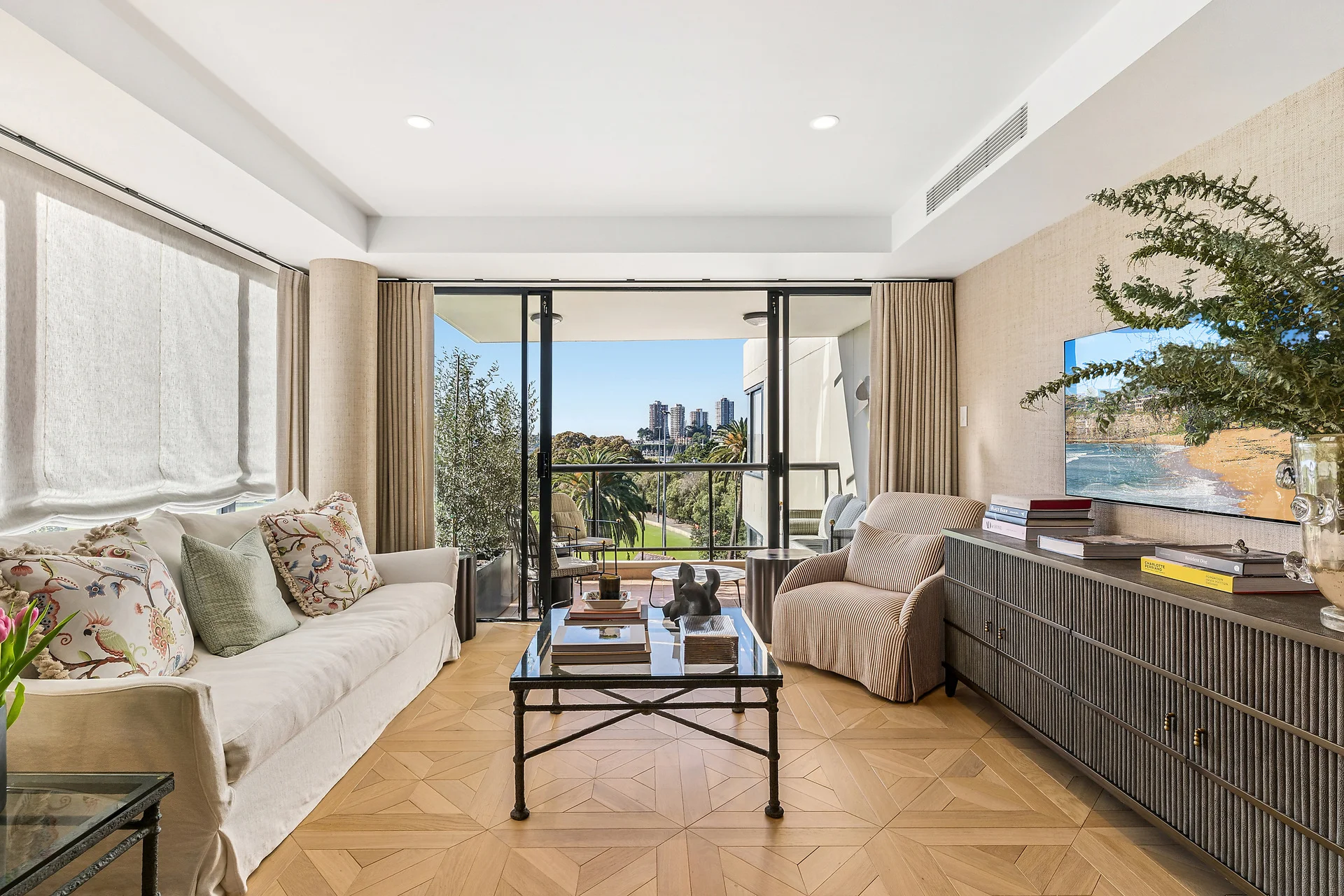 508/1A Clement Street, Rushcutters Bay, NSW 2011