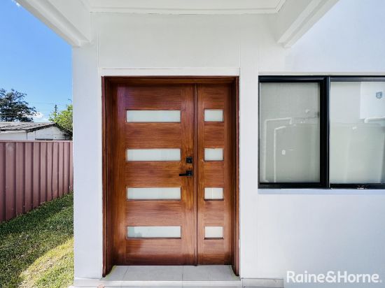 50A Kurama Crescent, Whalan, NSW 2770
