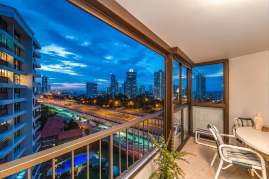51/18 Commodore Drive, Surfers Paradise, Qld 4217