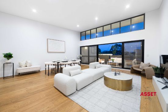 51/42-48  Culworth Avenue, Killara, NSW 2071