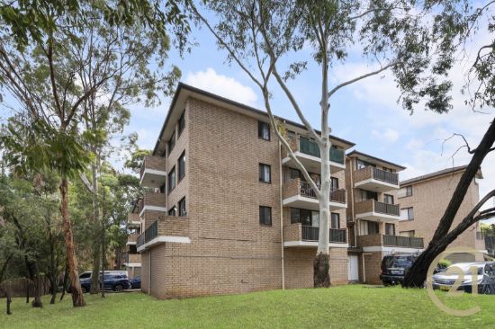 51/77 Memorial Avenue, Liverpool, NSW 2170