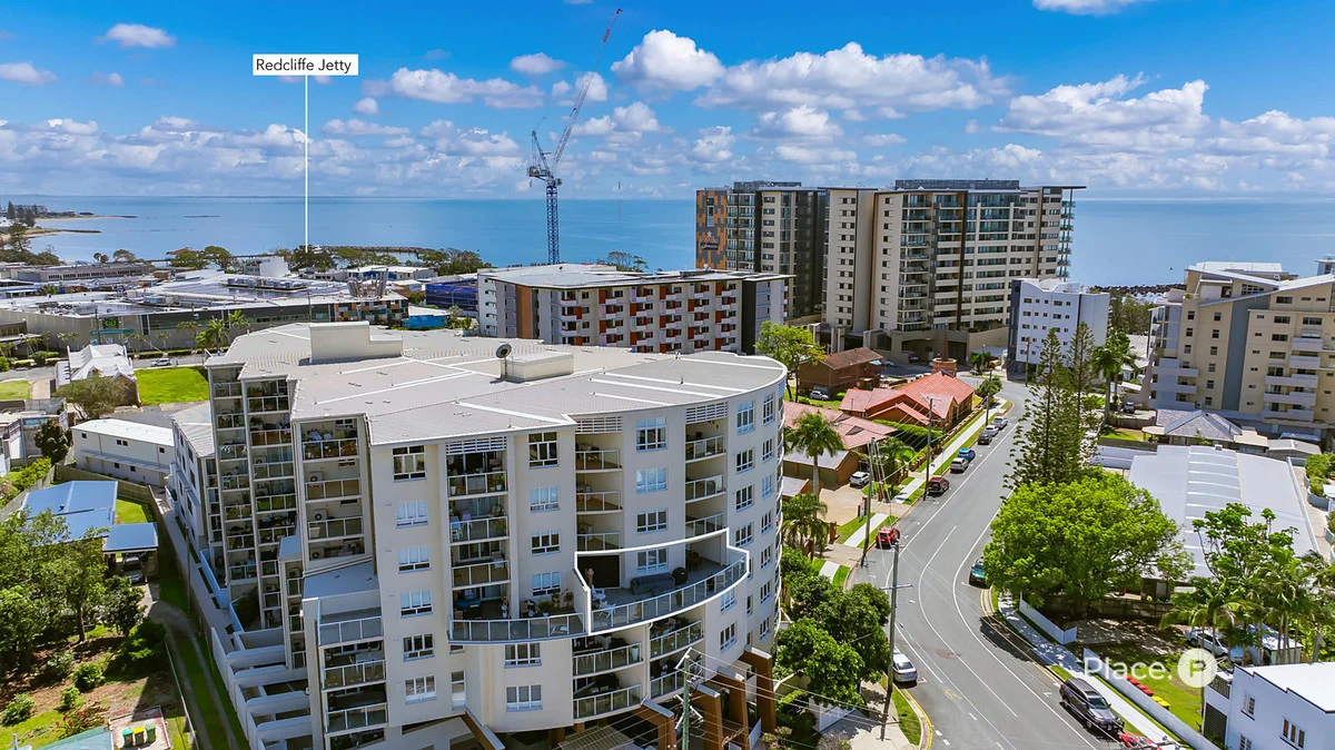 510/81 Sutton Street, Redcliffe, Qld 4020