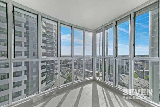 514/301 Old Northern Road, Castle Hill, NSW 2154