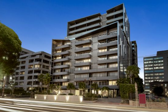 514/74 Queens Road, Melbourne, Vic 3004