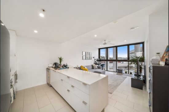 515/128  Brookes Street, Fortitude Valley, Qld 4006