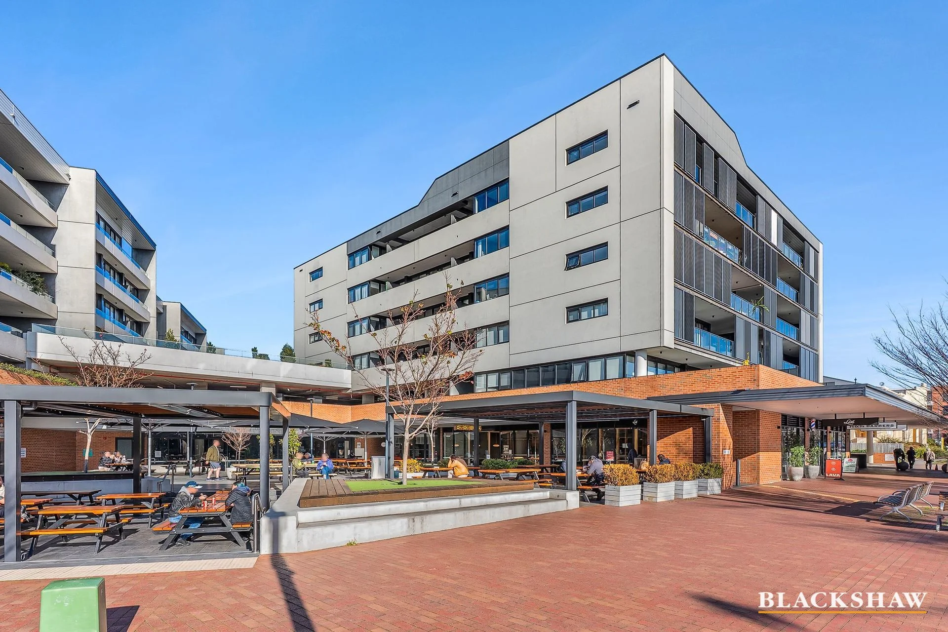 515/34 Eyre Street, Kingston, ACT 2604