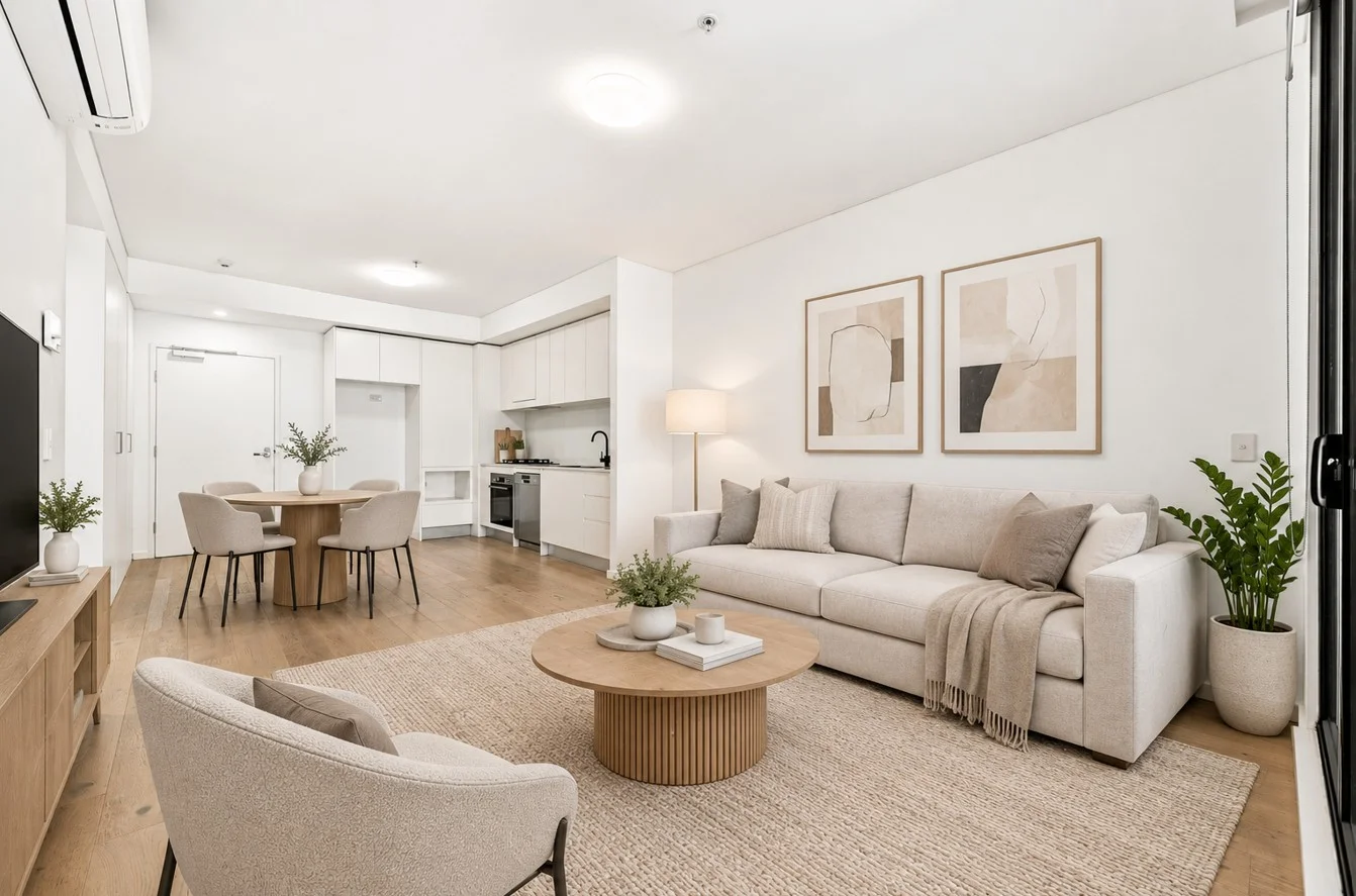 516/2A Mark Street, Lidcombe, NSW 2141