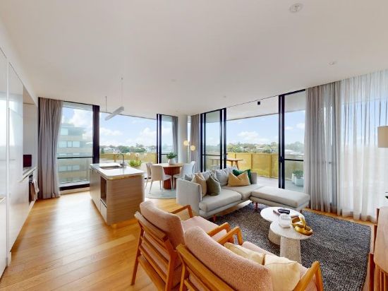 518/55 Holloway Street, Banksmeadow, NSW 2019