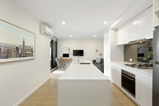523/85 Market Street, South Melbourne, Vic 3205
