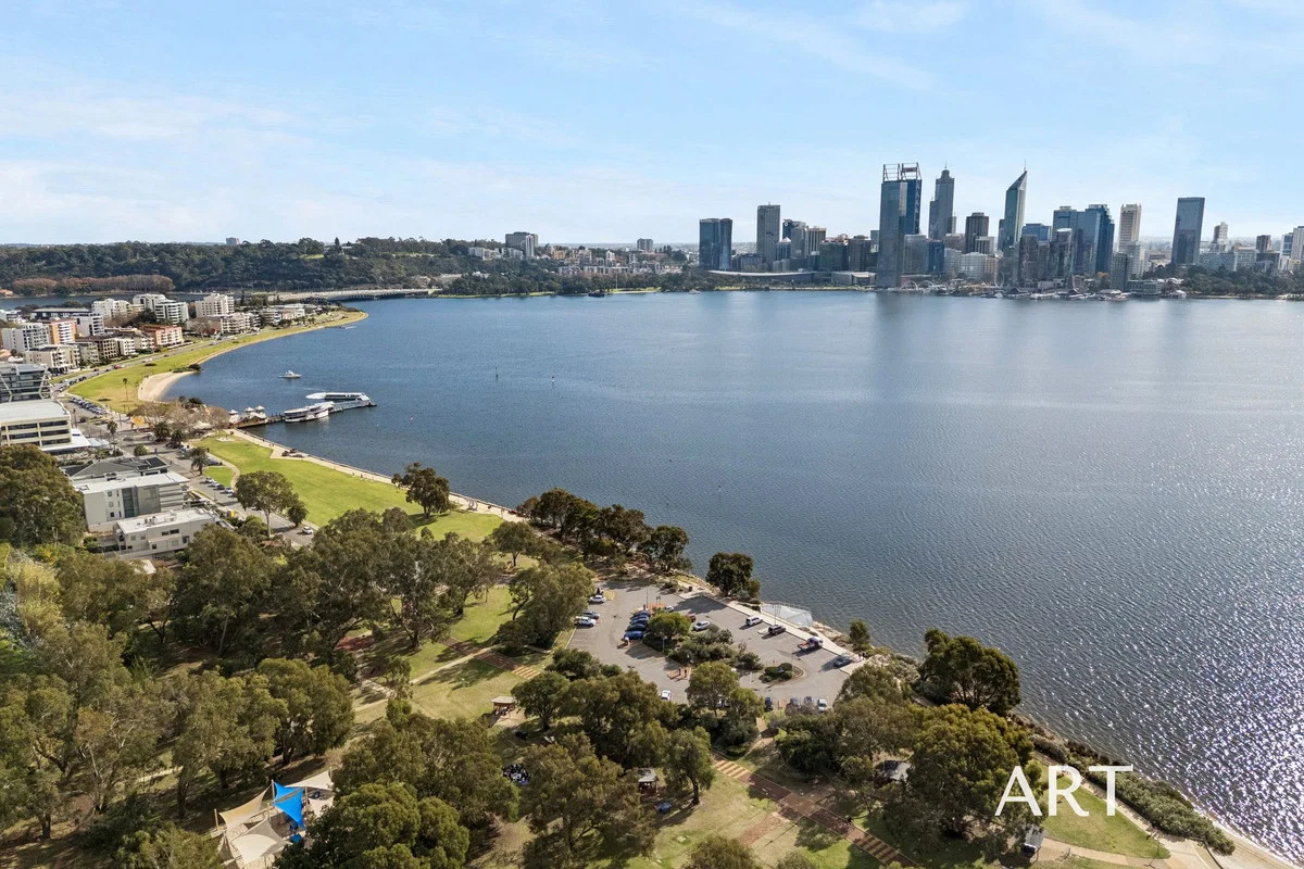53/144 Mill Point Road, South Perth, WA 6151