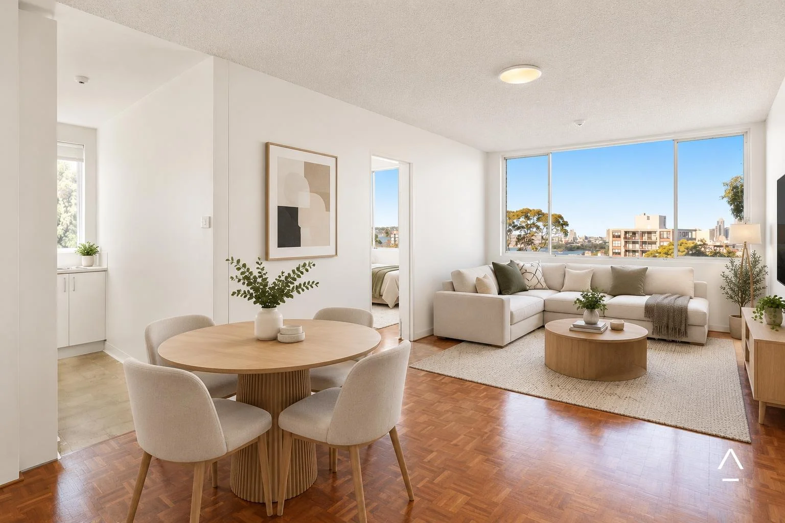 54/10-14 HARDIE STREET, Neutral Bay, NSW 2089