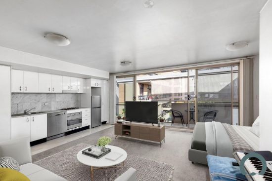 54/2-8 Darley Road, Manly, NSW 2095
