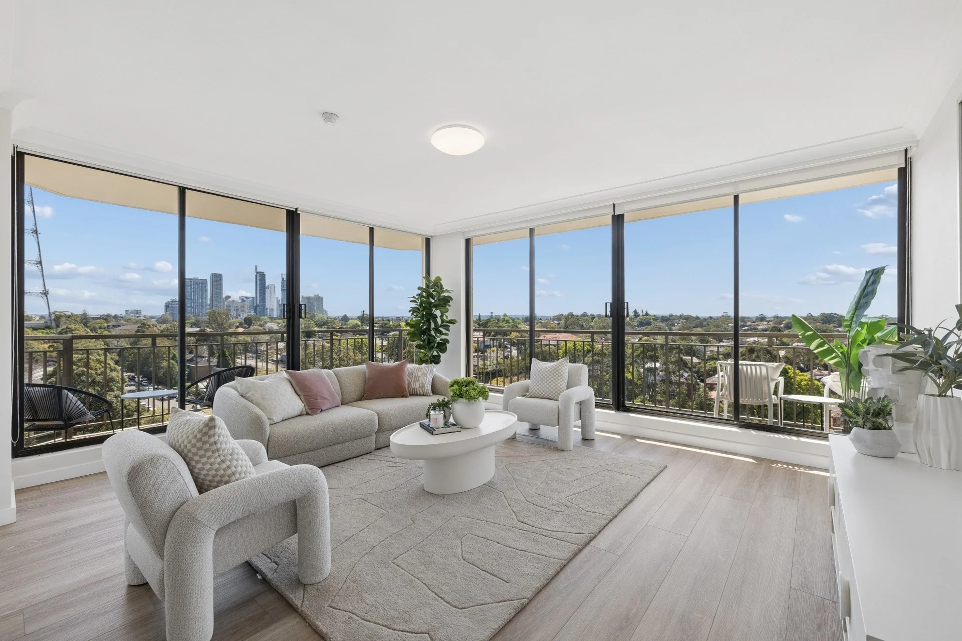 54/2 Francis Road, Artarmon, NSW 2064