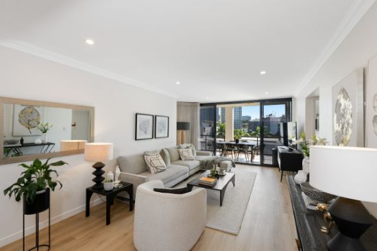55/161 Main Street, Kangaroo Point, Qld 4169