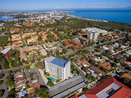 55/31 Wellington Street, Mosman Park, WA 6012