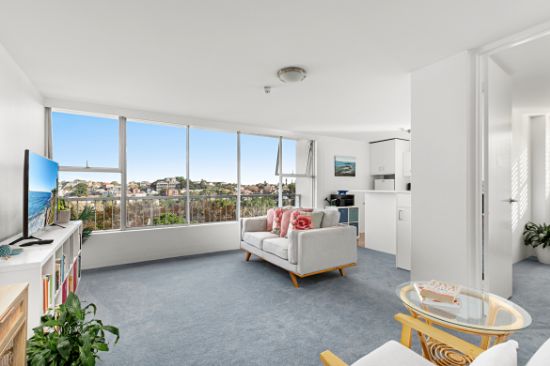 55/67 St Marks Road, Randwick, NSW 2031