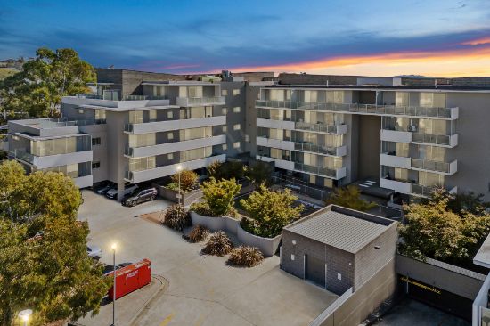 56/8 Baudinette Circuit, Bruce, ACT 2617