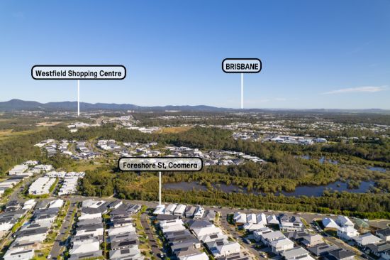 57C Foreshore Street, Coomera, Qld 4209