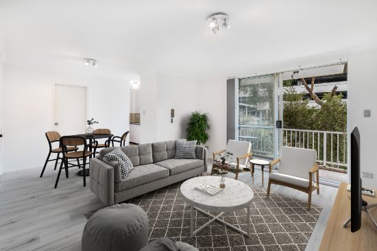 59/113-125 Karimbla Road, Miranda, NSW 2228