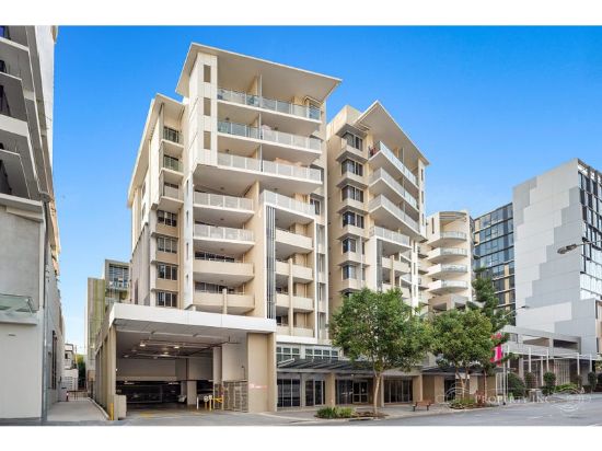 59/128 Merivale Street, South Brisbane, Qld 4101