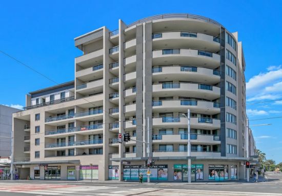 59/20  Victoria Road, Parramatta, NSW 2150