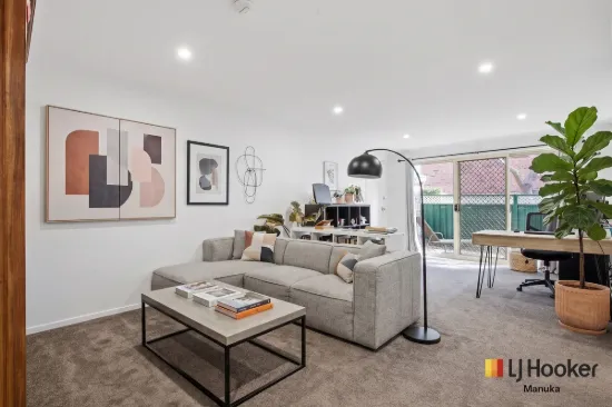 59/44 Jerrabomberra Avenue, Narrabundah, ACT 2604