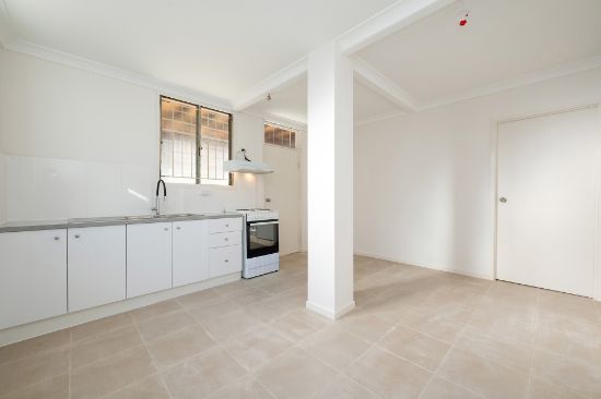 5A/11 Taylor Street, Woolloongabba, Qld 4102