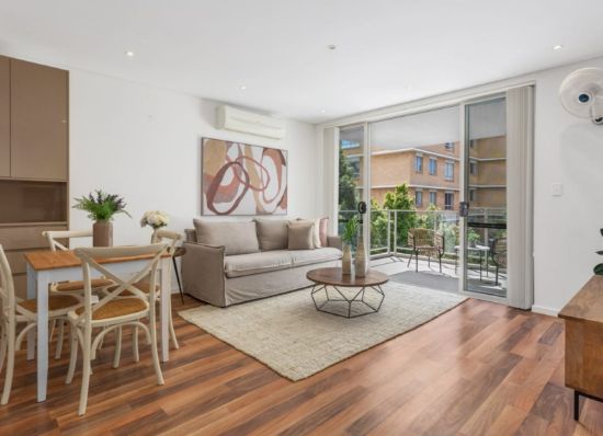 6/1-3 Westminster Avenue, Dee Why, NSW 2099