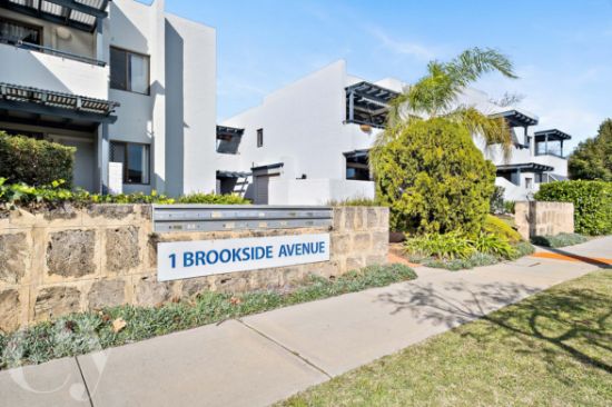 6/1 Brookside Avenue, South Perth, WA 6151