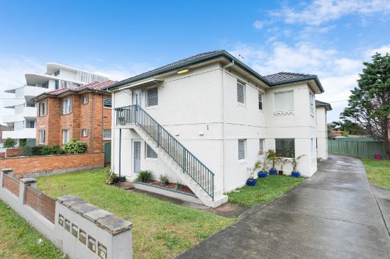 6/1 Burke Road, Cronulla, NSW 2230